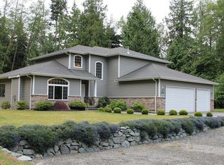 2626 Freestad Rd, Arlington, WA 98223