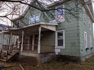 15 Saint John St, Walton, NY 13856