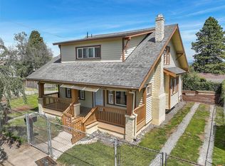 3521 E M St, Tacoma, WA