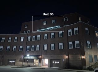 112 Franklin St APT D5, Bangor, ME 04401
