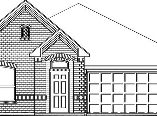 2186 Slow Stream Dr, Royse City, TX 75189