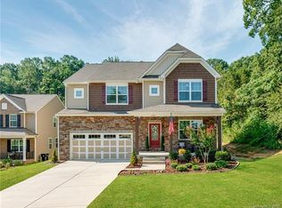 138 Chollywood Dr, Mooresville, NC 28115