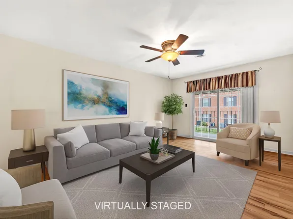 3531 Peters Creek Rd NW APT 218, Roanoke, VA 24019