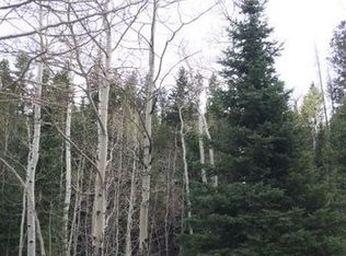 4267 N County Road 73c, Red Feather Lakes, CO 80545