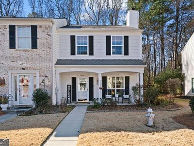 3626 Monticello, Peachtree Corners, GA, 30092