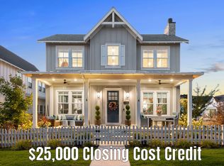 10924 S Paddle Board Way, South Jordan, UT 84009