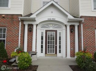 4842 Brightleaf Ct #4842, Baltimore, MD 21237
