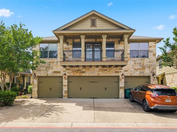 14815 Avery Ranch Blvd Unit 201, Austin, TX 78717