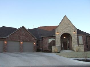 11505 NW 114th St, Yukon, OK 73099