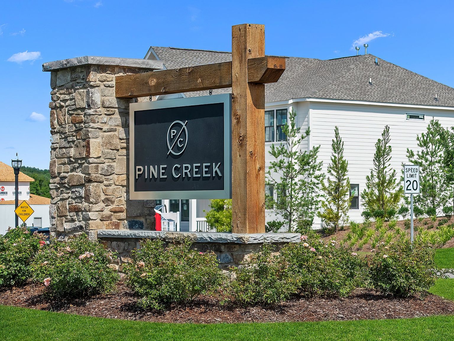 Pine Creek by Dream Finders Homes in Arrington TN Zillow