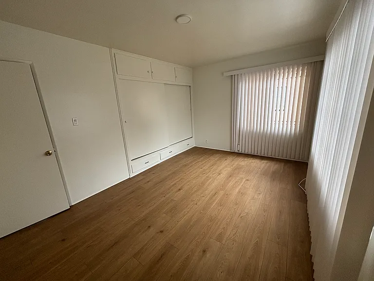South Bedroom