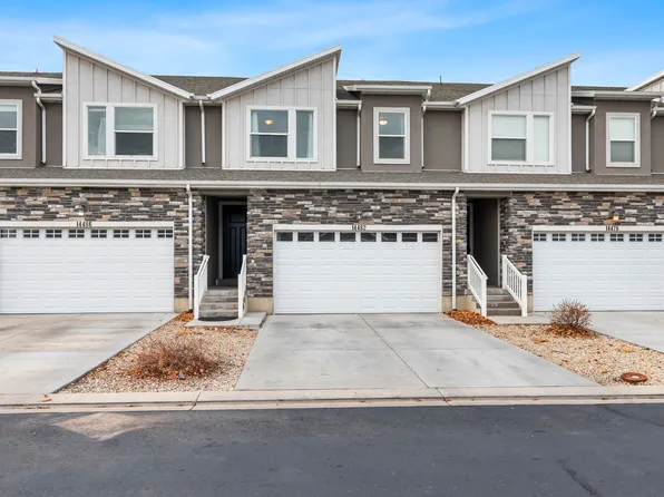 14482 S Quiet Shade Dr, Herriman, UT 84096