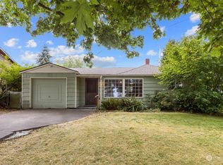 2635 NW 87th St, Seattle, WA 98117