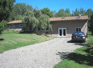 762 Waterman Rd, Kennedy, NY 14747