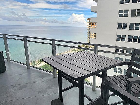 2nd image of 2030 S Ocean Dr APT 1718