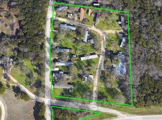 55 Centex Sportsman Club Rd, Belton, TX 76513