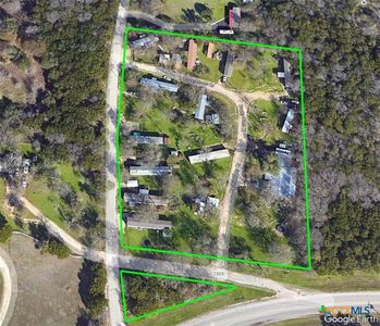 55 Centex Sportsman Club Rd, Belton, TX, 76513