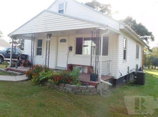 1410 Slavens St, Ottumwa, IA 52501