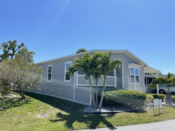 4270 74th St N #376, Riviera Beach, FL 33404