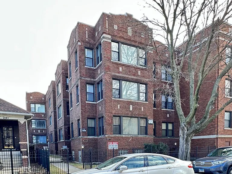 7147 S Constance Ave #E3 — Photo 1