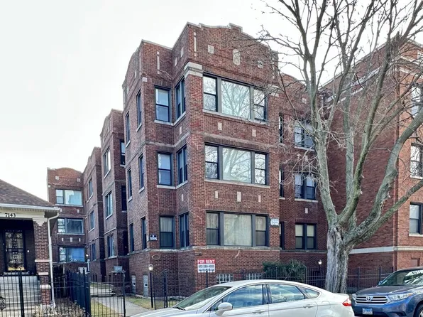 7147 S Constance Ave #E3, Chicago, IL 60649