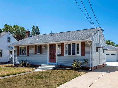 918 Shenley Dr, Erie, PA, 16505