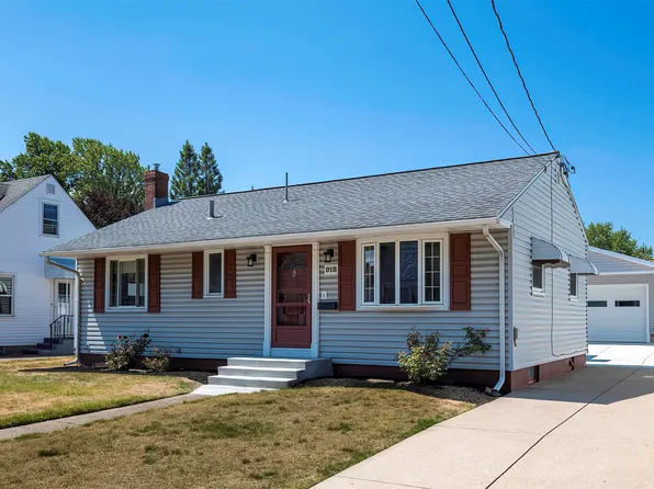 918 Shenley Dr, Erie, PA 16505