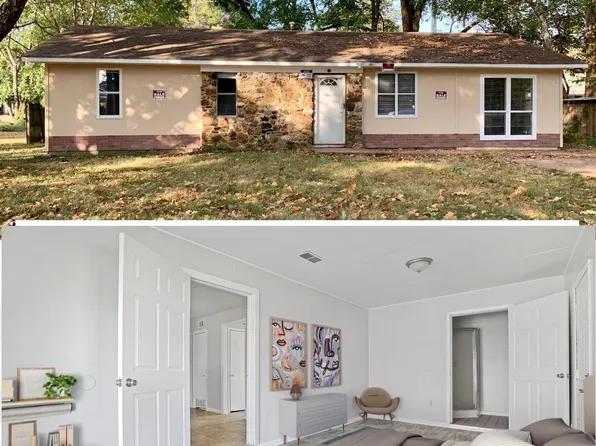 405 State St, Jonesboro, AR 72401