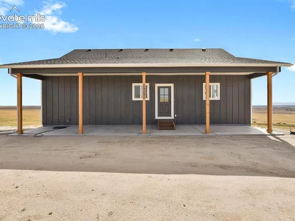29295 Tallgrass Vw, Calhan, CO 80808