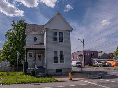 2400 7th Ave, Altoona, PA, 16602