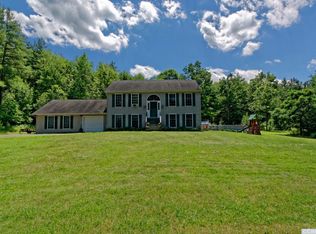 239 Hoags Corners Rd, Nassau, NY 12123