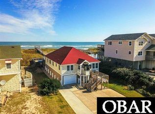 203A S Virginia Dare Trl LOT B, Kill Devil Hills, NC 27948