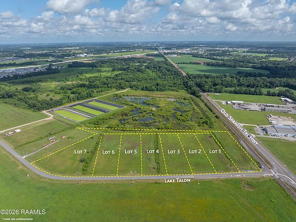 2nd image of Lake Talon Rd Lot 56