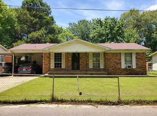 406 Twin Oaks Dr, Paragould, AR 72450