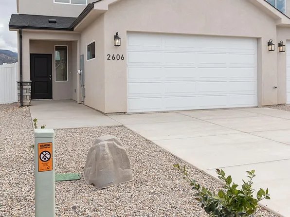 2606 N Clark Pkwy, Cedar City, UT 84721