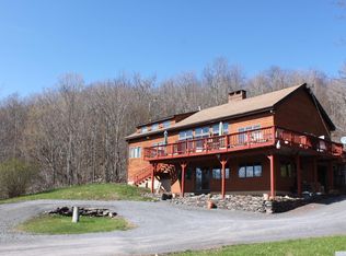 18 Fox Run, Jewett, NY 12444