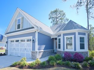 213 Brookwood Park Ct, Sunset Beach, NC 28468