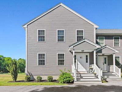 62 Aldrich Rd #62, Bridgewater, MA, 02324