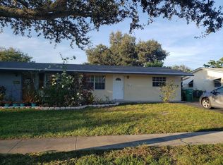 9471 SW 51st Ct, Fort Lauderdale, FL 33328