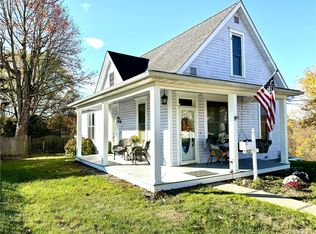 522 1st Ave, Waynesburg, PA 15370