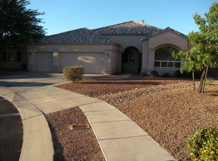 1898 N Spanish Moss Ave, Tucson, AZ 85715