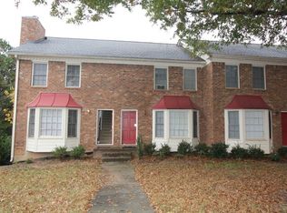 2282 Wexford Dr, Norcross, GA 30071