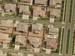 2989 E Sierra Madre Ave, Gilbert, AZ 85296