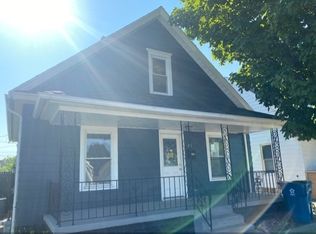 1018 S Main St, Mishawaka, IN 46544