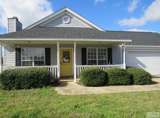 3391 Annie St, Dalzell, SC 29040