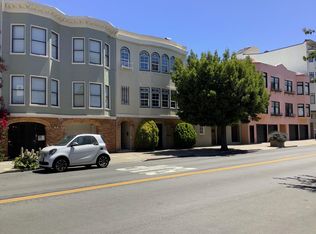 32 Cervantes Blvd, San Francisco, CA 94123