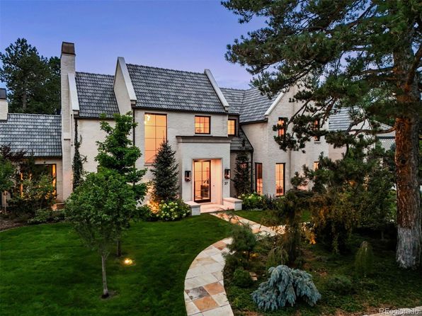 27 Polo Club Circle, Denver, CO 80209
