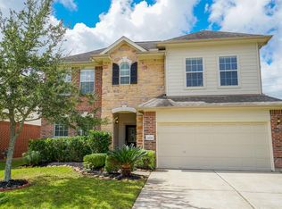 2606 Argos Dr, Missouri City, TX 77459