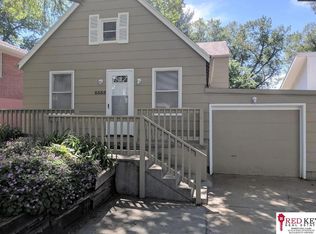 6535 Decatur St, Omaha, NE 68104