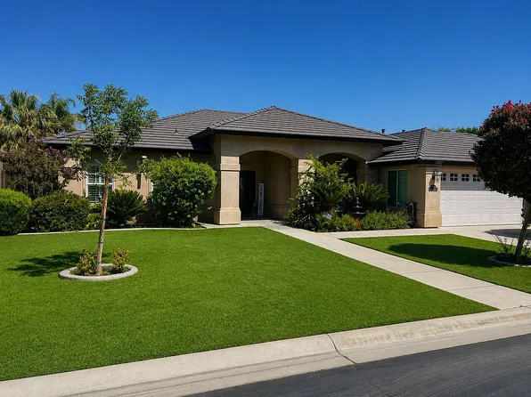 11322 Stroke Cutters Dr, Taft, CA 93268